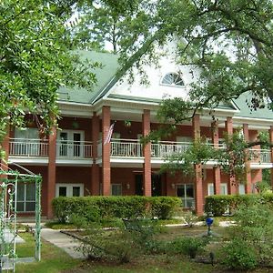 Woodridge Bed And Breakfast Of Louisiana Pearl River Exterior photo