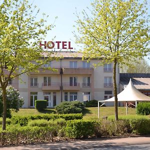 Hotel Agena Hagondange Exterior photo