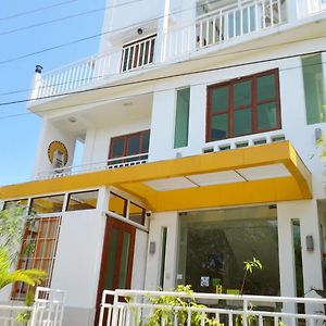 Appartamento Next Flat Sunset Puerto Princesa Exterior photo