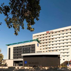 Hotel Ibis Gaziantep Exterior photo