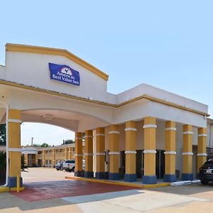 Americas Best Value Inn Alexandria Exterior photo