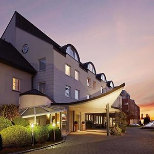 Lindner Hotel Speyer Exterior photo