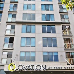 Hotel Ovation At Park Crest By Bridgestreet Tysons Corner Exterior photo