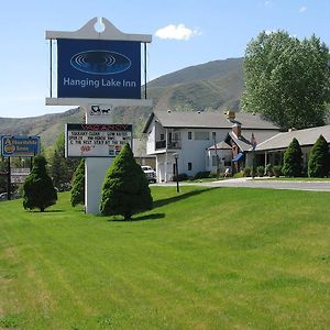 Hanging Lake Inn Glenwood Springs Exterior photo