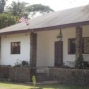 Kaswende Farm Hotel Arusha Exterior photo