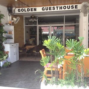 Golden Guesthouse Petchaburi Exterior photo