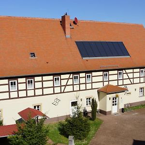 Hotel Pension Prietzel Dorf Wehlen Exterior photo