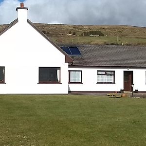 Currane Lodge Waterville Exterior photo