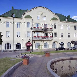 Clarion Collection Hotel Post Oskarshamn Exterior photo