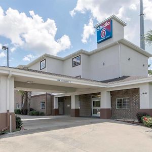 Hotel Studio 6-Lafayette, LA - Broussard Exterior photo