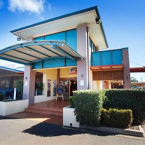 Wilsonton Hotel Toowoomba Exterior photo