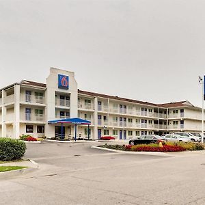 Motel 6-Linthicum Heights, Md - BWI Airport Baltimora Exterior photo