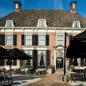 Hampshire Hotel - 'S Gravenhof Zutphen Exterior photo