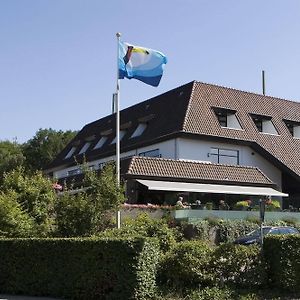 Van Der Valk Hotel Arnhem Exterior photo