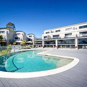 Corrigans Cove Aparthotel Batemans Bay Exterior photo