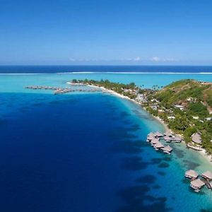 Hotel Maitai Bora Bora Exterior photo