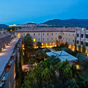 TH Assisi - Hotel Cenacolo Exterior photo