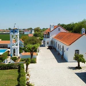 Marchanta Villa Santarém Exterior photo