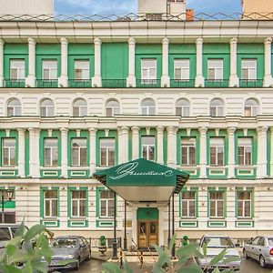 Hermitage Hotel Rostov-On-Don Exterior photo