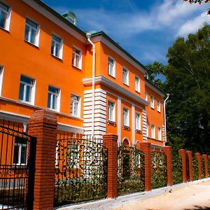 Orange House Hotel Mosca Exterior photo