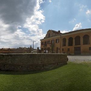 Agriturismo Cascina Palazzo Villa Roddi Exterior photo