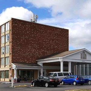 Best Western Sovereign Hotel - Albany Exterior photo