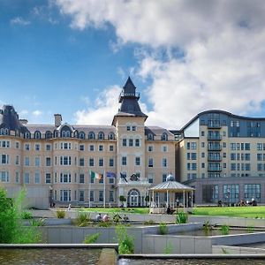 Royal Marine Hotel Dublino Exterior photo