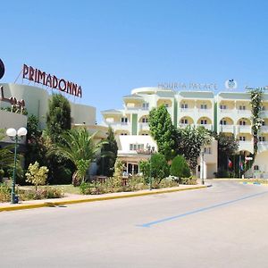 Hotel Houria Palace Port El Kantaoui Exterior photo