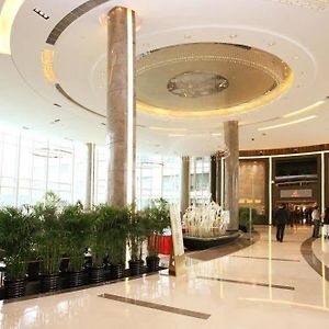 All Legend International Hotel Tientsin Interior photo