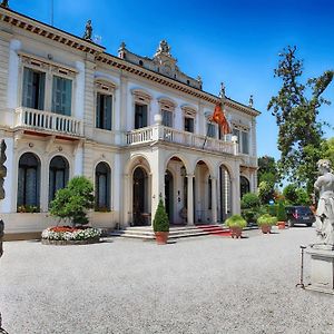 Villa Ducale Hotel&Ristorante Dolo Exterior photo