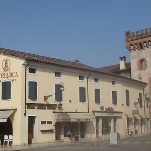 Hotel&Wellness Patriarca San Vito al Tagliamento Exterior photo