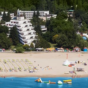 Dorostor Hotel Albena Exterior photo