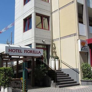 Hotel Fiorella Senigallia Exterior photo