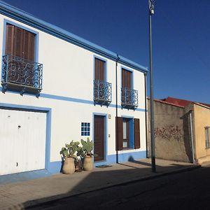 Hotel L'Onda Oristano Exterior photo