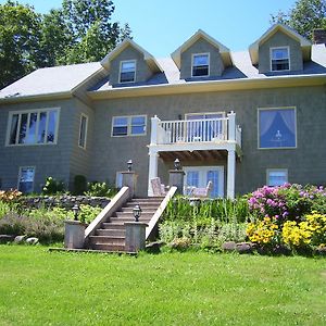 Oceanhillside B&B Digby Exterior photo