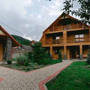 Kryvyi Brid Villa Jaremče Exterior photo