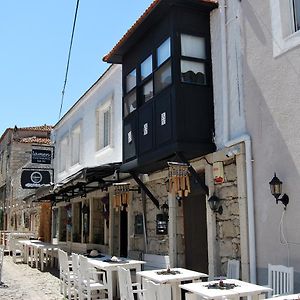 Lamen Hotel Alaçatı Exterior photo