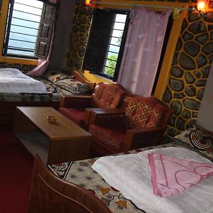 Buddha Shanti Lodge,Backpacker Paradise Dhulikhel Exterior photo