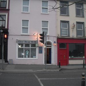 Clon Ross Guesthouse Cork Exterior photo