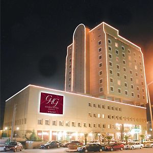 Grand Hotel Gaziantep Exterior photo