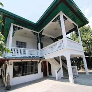 Casa Tentay Iloilo Exterior photo
