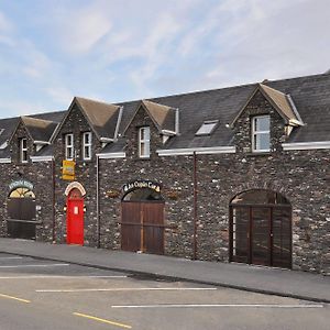 The Quayside B&B Dingle Exterior photo