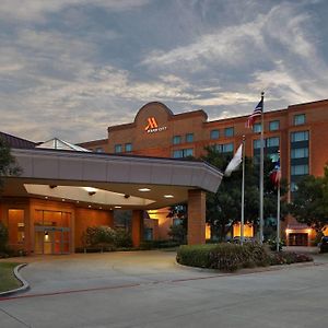 Hotel Marriott Dfw Airport South Fort Worth Exterior photo