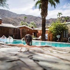 Hotel Korakia Pensione Palm Springs Exterior photo