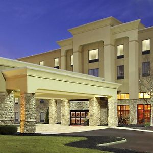 Hampton Inn & Suites Columbus Hilliard Exterior photo