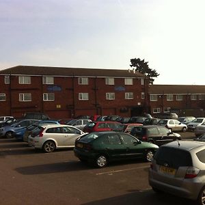 Comfort Inn Hinckley Leicester Exterior photo