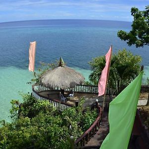 Santiago Bay Garden And Resort Exterior photo