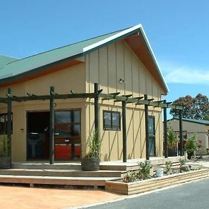 Dargaville Holiday Park & Motels Exterior photo