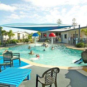 Hotel Big4 Caloundra Holiday Park Exterior photo