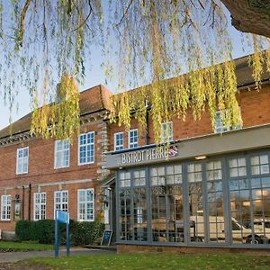 Swan'S Nest Hotel Stratford-upon-Avon Exterior photo